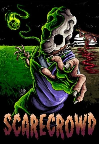 Theatrical Poster