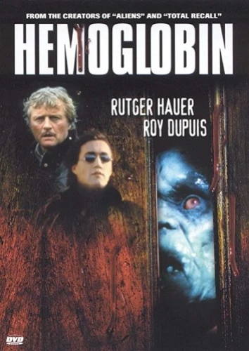 DVD Cover (Platinum Disc)