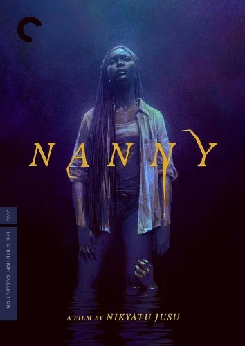 DVD Cover (Criterion Collection)