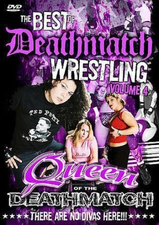 The Best Of Deathmatch Wrestling