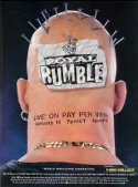 WWF: Royal Rumble 1998