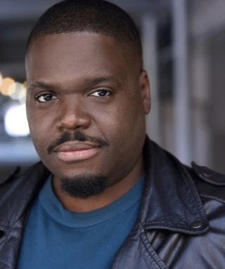 Aaron Smallwood Jr.