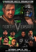 H20: Deathiversary