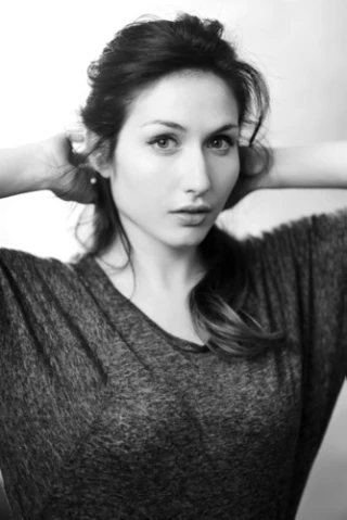 Carlotta Verny