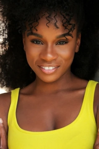 Whitney Anderson