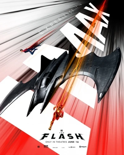 Theatrical Poster (USA)