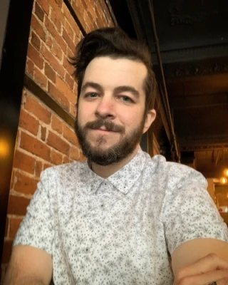 Mark MacDonald
