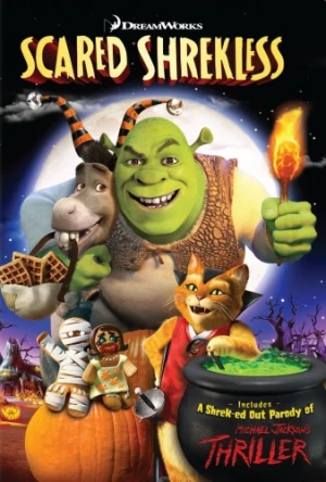 DVD Cover (Universal)