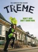 Treme: Season 1