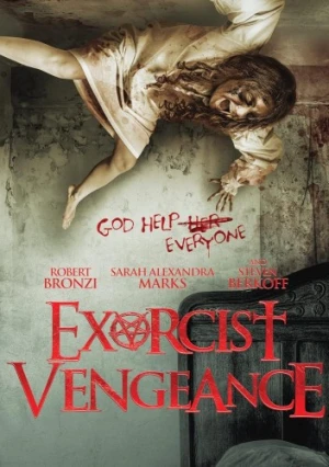DVD Cover (Uncork'd Entertainment)
