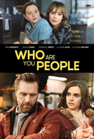 DVD Cover (Gravitas Ventures)
