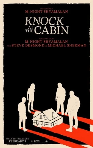Theatrical Poster (USA)