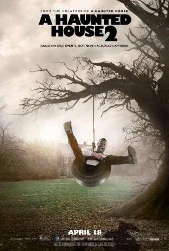 Theatrical Poster (USA)