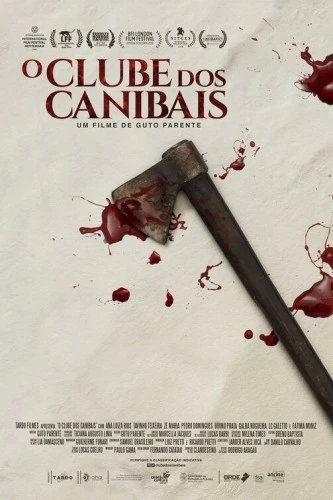 Theatrical Poster (Spanish)
