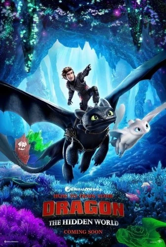 Theatrical Poster (USA)