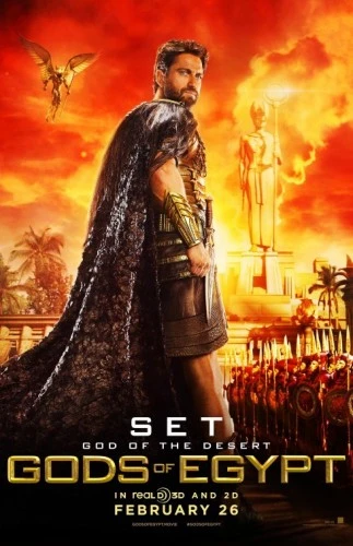Theatrical Poster (USA)