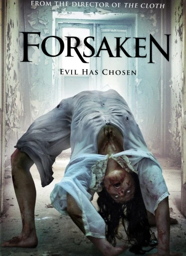 DVD Cover (Entertainment One)