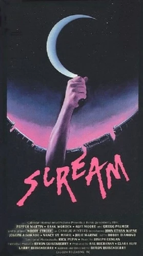 VHS Cover (Cal-Com)