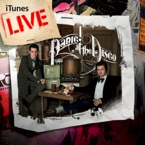 iTunes Live