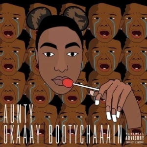 Aunty Okaaay