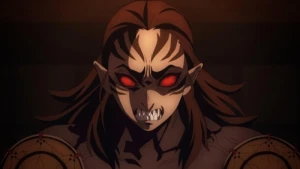 The Boar Bares Its Fangs, Zenitsu Sleeps