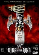 WWF: King Of The Ring 2000