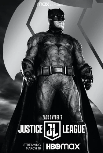 Theatrical Poster (USA)