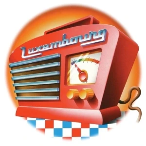 Europe ’72, Vol. 17: Studio du Grand Theatre de la Ville de Luxembourg, Luxembourg (5/16/1972)