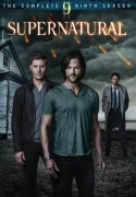 Supernatural: Season 9