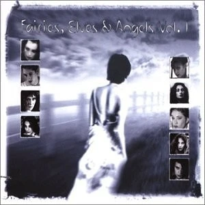 Fairies, Elves & Angels, Volume 1