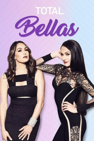 Theatrical Poster