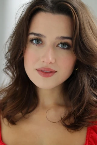 Sarah Hawthorne