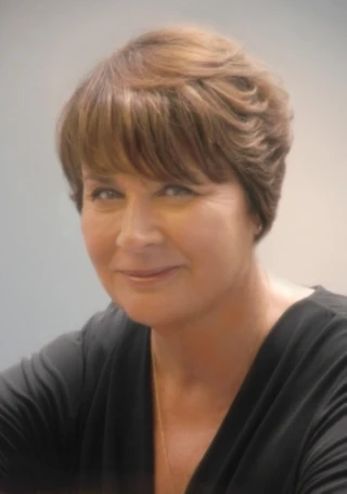 Cari Beauchamp