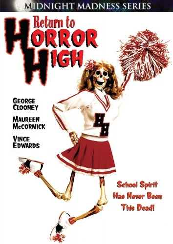 DVD Cover (Image Entertainment)