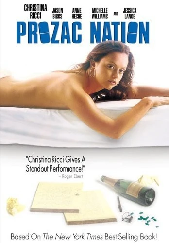 DVD Cover (Miramax)