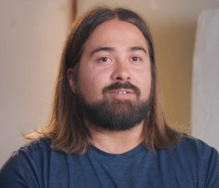 Jonas Huerta