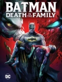 Batman: Death In The Family