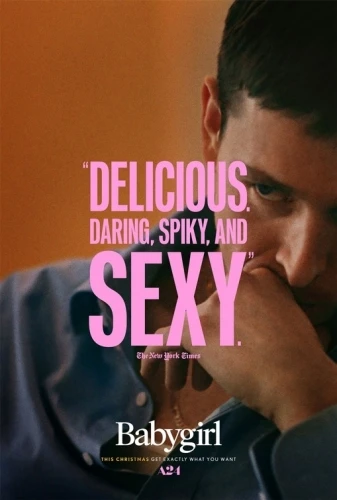 Theatrical Poster (USA)