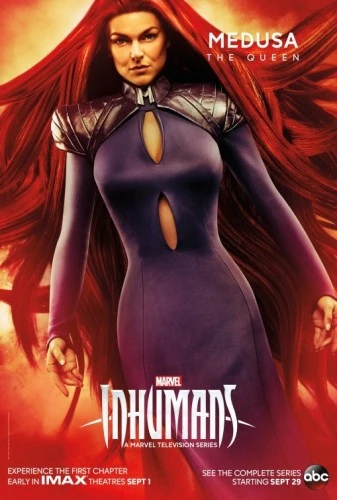 Theatrical Poster (USA)