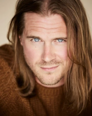 Michael Redmond