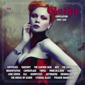 Gothic Compilation, Part LXIII