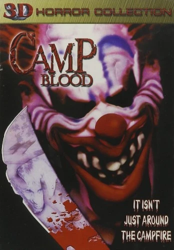 DVD Cover (Sling Shot)