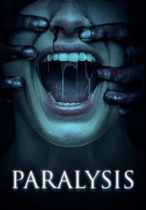 DVD Cover (X4 Pictures)
