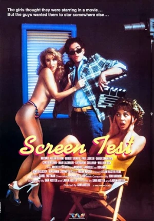 Theatrical Poster