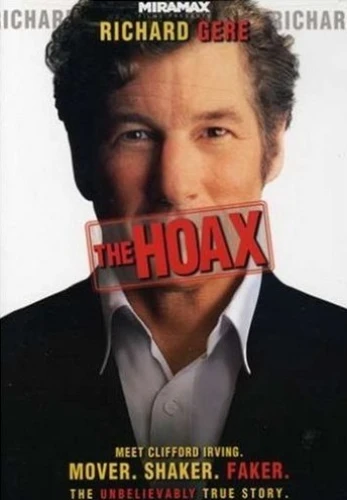 DVD Cover (Miramax)