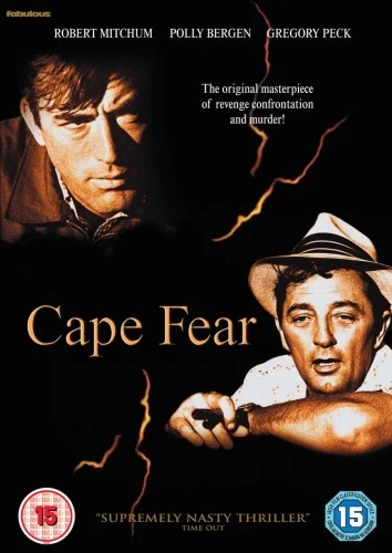 DVD Cover (UK)