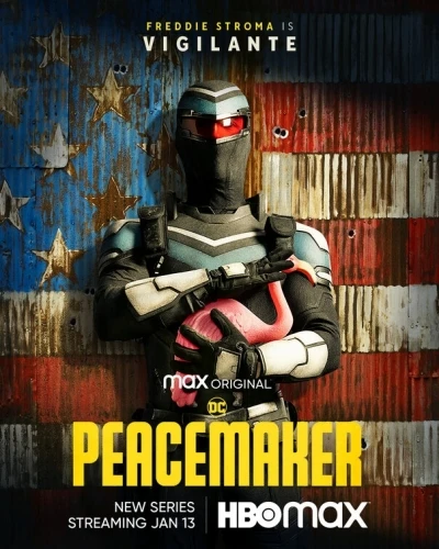 Theatrical Poster (USA)