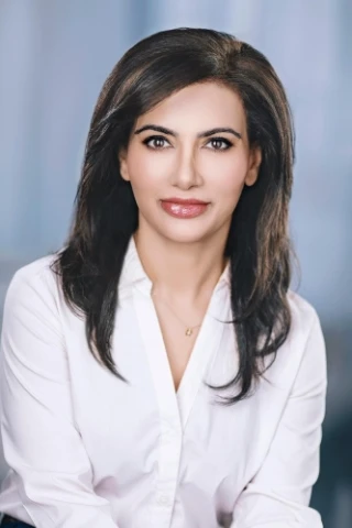 Aziza Sindhu