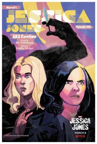 Theatrical Poster (USA)