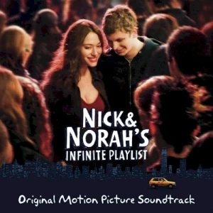 Nick & Norah's Infinite Playlist